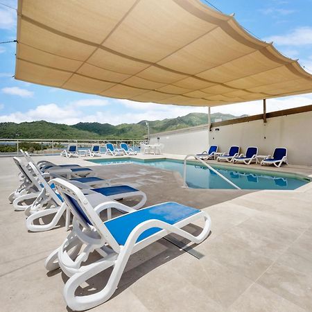 Tropical Retreat - 1406 Villa Nelly Bay Екстериор снимка