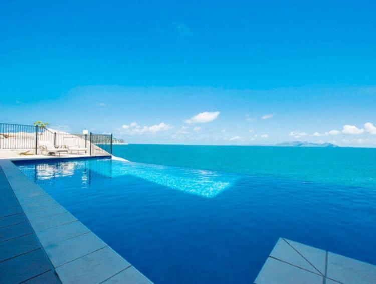 Tropical Retreat - 1406 Villa Nelly Bay Екстериор снимка