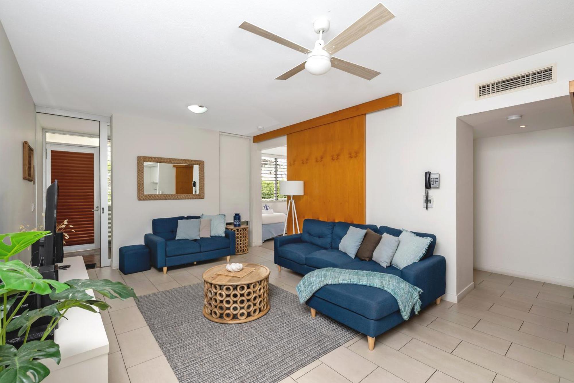 Tropical Retreat - 1406 Villa Nelly Bay Екстериор снимка