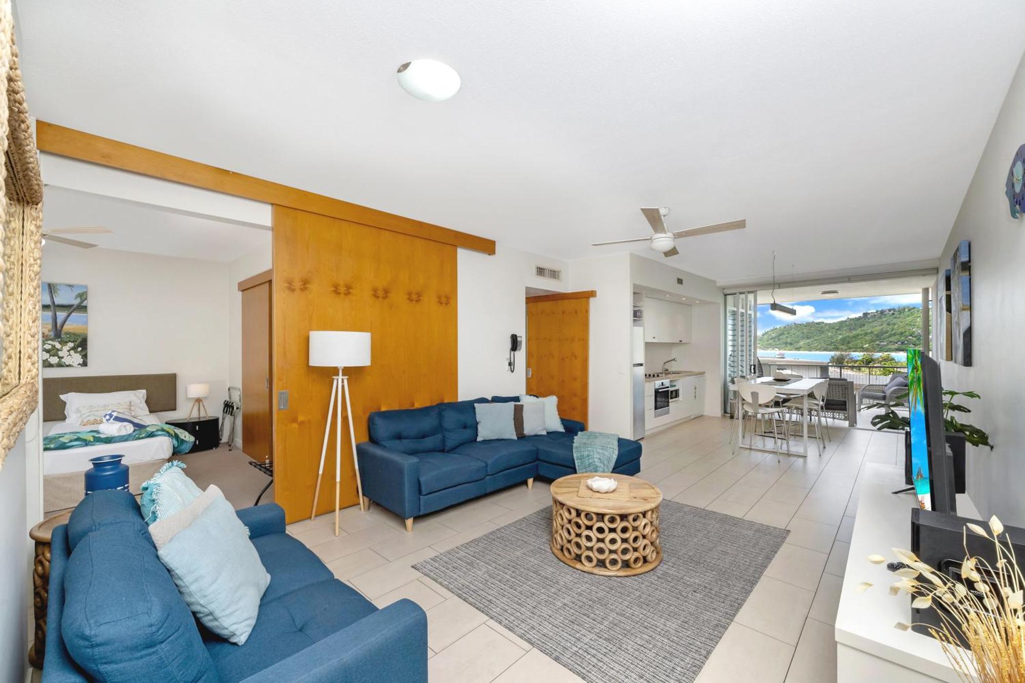 Tropical Retreat - 1406 Villa Nelly Bay Екстериор снимка
