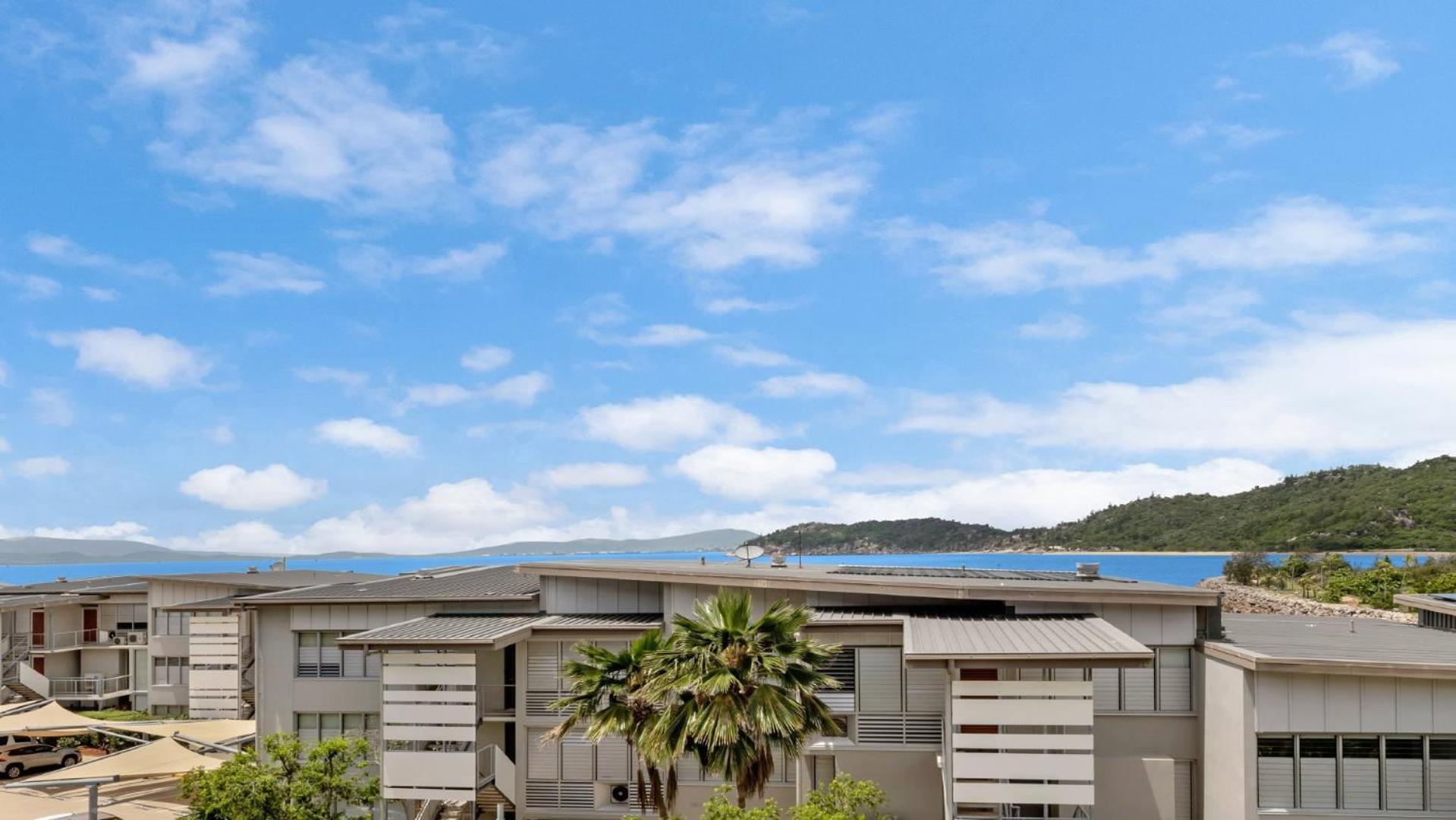 Tropical Retreat - 1406 Villa Nelly Bay Екстериор снимка